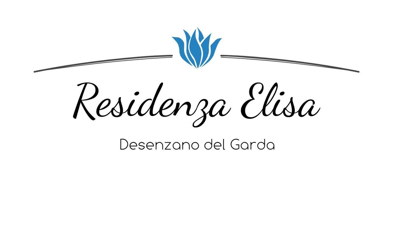 Residenza Elisa Bed & Breakfast Desenzano del Garda Exterior photo