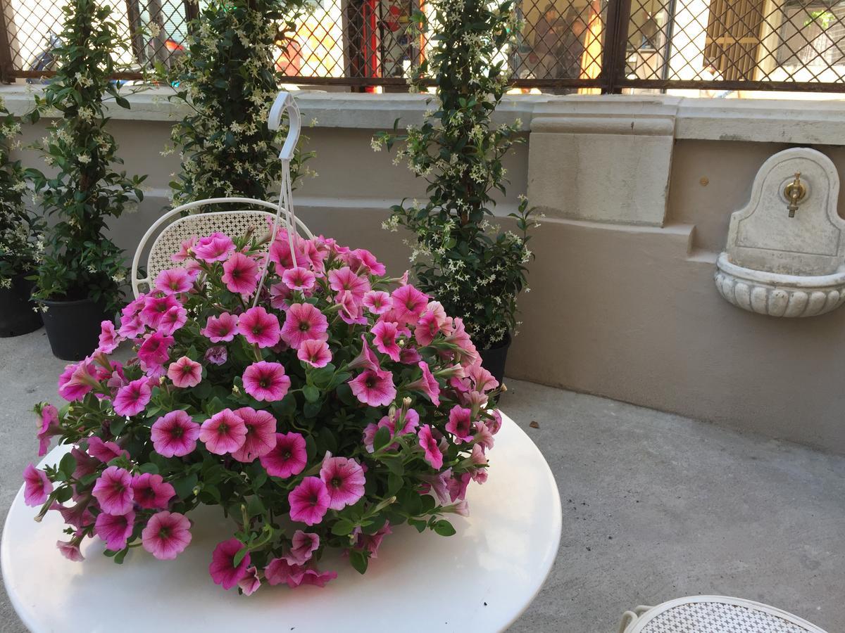 Residenza Elisa Bed & Breakfast Desenzano del Garda Exterior photo